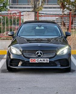 مرسيدس بنز C-Class
